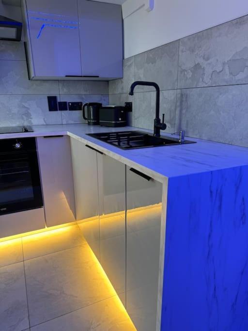Luxury Hot Tub Retreat Holiday home Londonderry