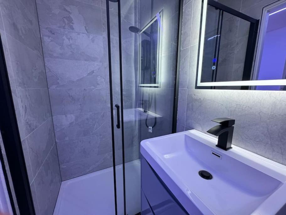 Holiday home Luxury Hot Tub Retreat